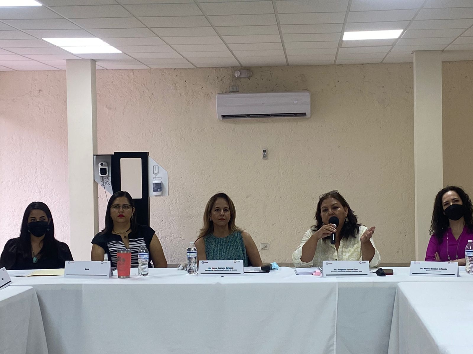 6. Gira de Trabajo de la CPCEM en la Región Norte