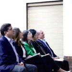 Torreón, Coahuila a 18 de octubre de 2024.  Reunión de contralorías de Durango y Coahuila de la Comisión Permanente de Contralores Estado-Municipio