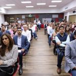 Torreón, Coahuila a 18 de octubre de 2024.  Reunión de contralorías de Durango y Coahuila de la Comisión Permanente de Contralores Estado-Municipio